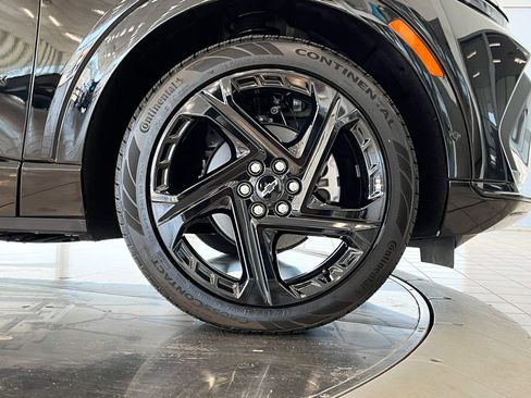 Certified 2024 Chevrolet Equinox EV RS image 10