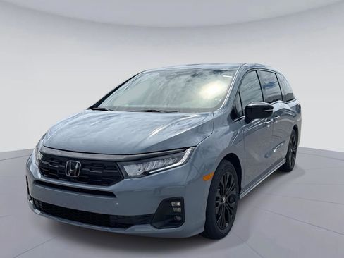 New 2026 Honda Odyssey Sport-L image 8