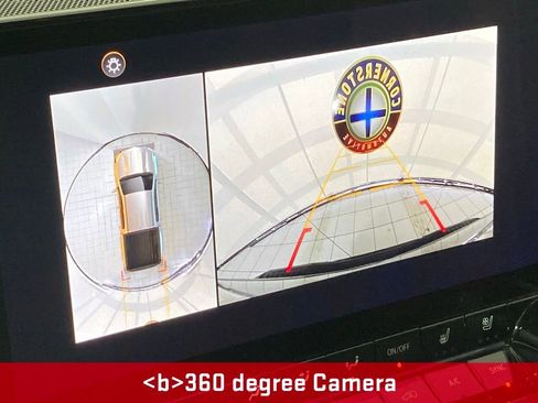 Used 2023 Chevrolet Colorado Z71 w/ Z71 Convenience Package 2 image 4