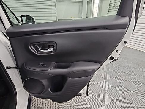 New 2026 Honda HR-V LX image 33
