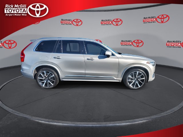 Used 2023 Volvo XC90 B6 Plus w/ Protection Package Premier AWD/4WD image 9