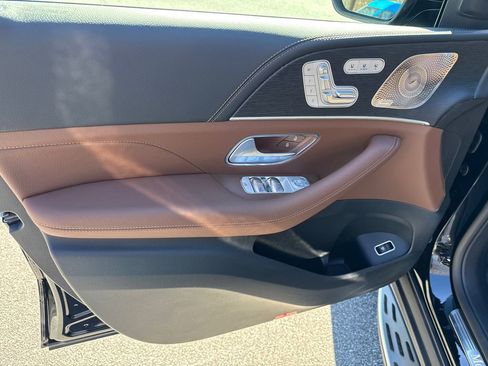 New 2026 Mercedes-Benz GLE 450 GLE 450 image 10
