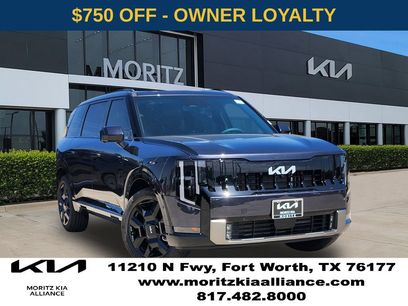 New 2027 Kia Telluride SX w/ Towing Package