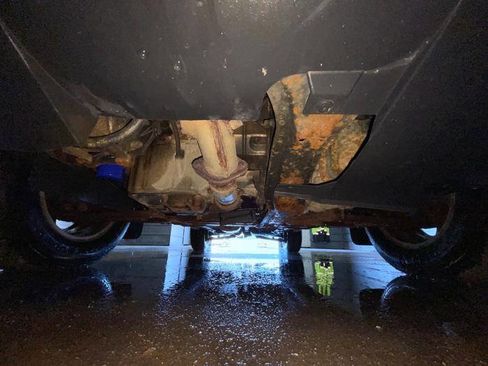 Used 2004 Mitsubishi Endeavor Limited image 20