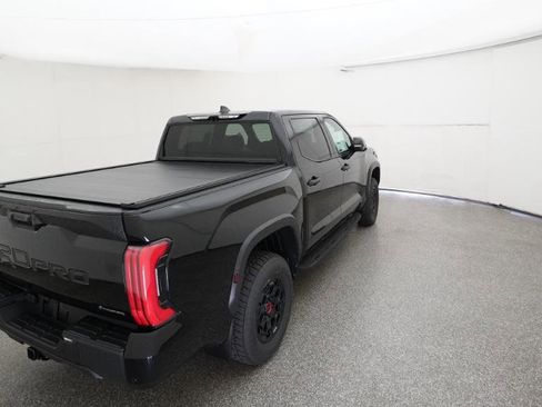 New 2026 Toyota Tundra TRD Pro image 4