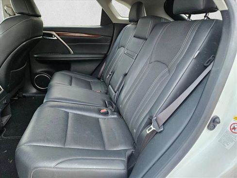 Used 2016 Lexus RX 350 AWD w/ Premium Package image 15