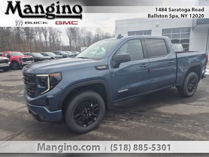 Used 2026 GMC Sierra 1500 Elevation w/ Preferred Package