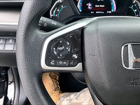 Used 2019 Honda Civic LX image 11