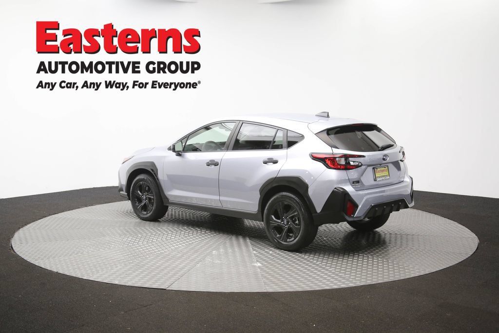 Used 2024 Subaru Crosstrek 2.0i AWD/4WD image 63
