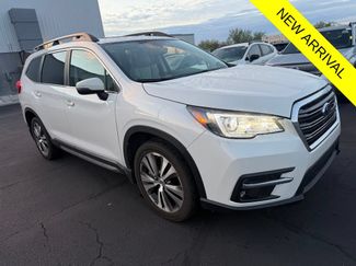 Used 2022 Subaru Ascent Limited w/ Technology Package AWD/4WD video 1