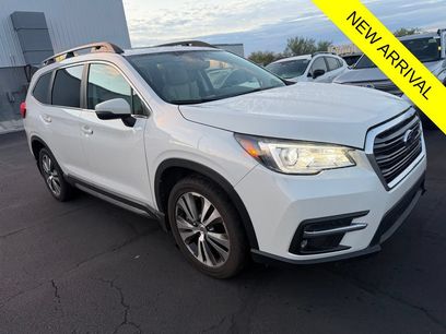 Used 2022 Subaru Ascent Limited w/ Technology Package
