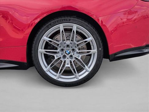 New 2026 BMW M4 xDrive Competition w/ Executive Package AWD/4WD image 10