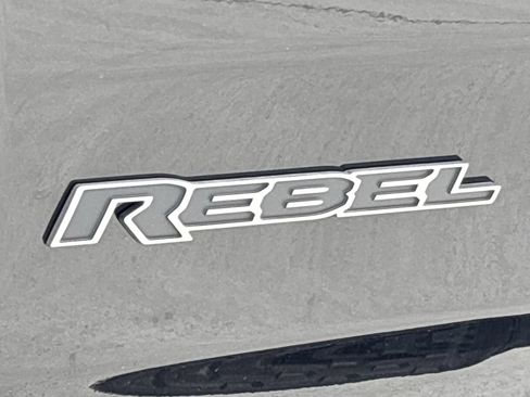 New 2026 RAM 1500 Rebel w/ Bed Utility Group AWD/4WD image 9