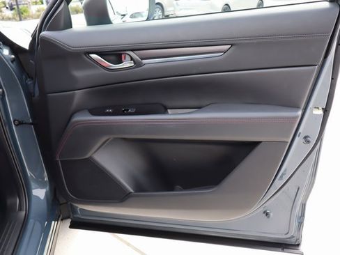 Used 2023 MAZDA CX-5 Carbon Edition image 27