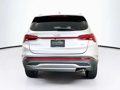 Used 2023 Hyundai Santa Fe SEL image 7