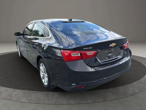 Used 2023 Chevrolet Malibu LT FWD image 7