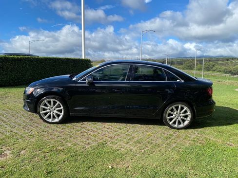 Used 2015 Audi A3 2.0T Premium AWD/4WD image 4