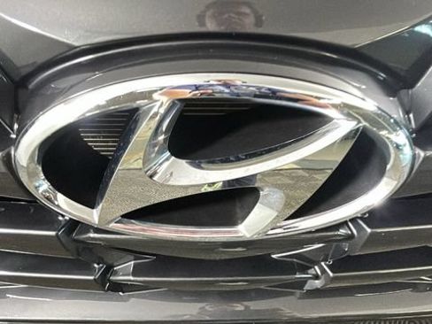 Certified 2023 Hyundai Tucson SEL FWD image 8