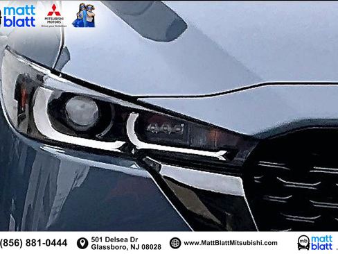 Used 2023 MAZDA CX-5 Carbon Edition image 30