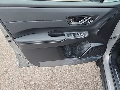 New 2026 Subaru Outback Touring XT AWD/4WD image 12