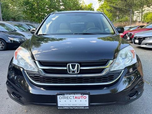 Used 2011 Honda CR-V EX-L image 2
