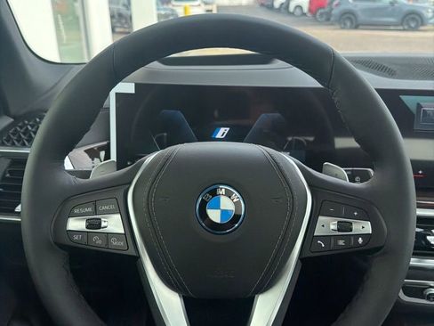 New 2026 BMW X5 xDrive50e image 34