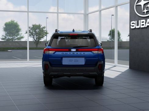 New 2026 Subaru Outback Premium image 8