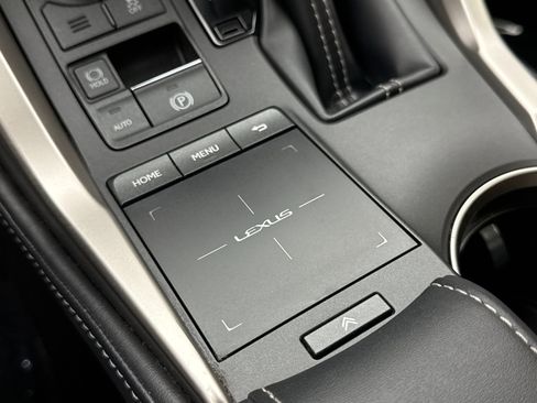 Used 2021 Lexus NX 300 AWD w/ Comfort Package image 26