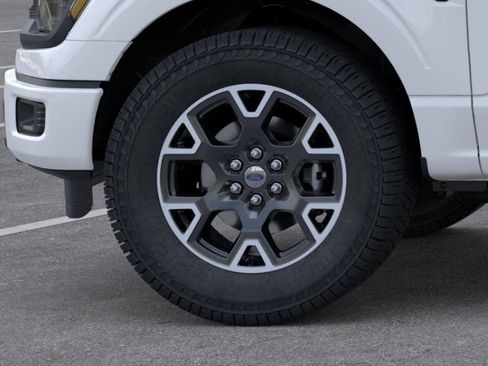New 2024 Ford F150 STX image 19