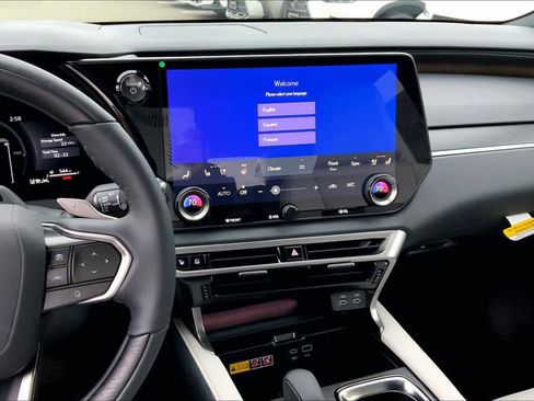 New 2026 Lexus RX 350 image 6