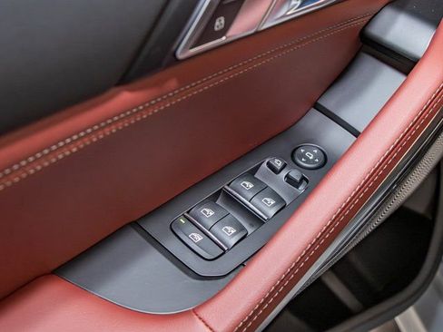 New 2026 BMW X6 M60i image 14