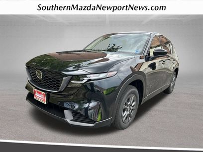 New 2026 MAZDA CX-5 Select