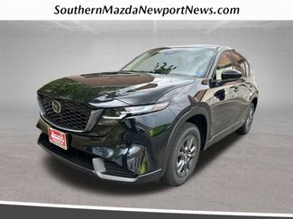 New 2026 MAZDA CX-5 Select AWD/4WD 360° Tour