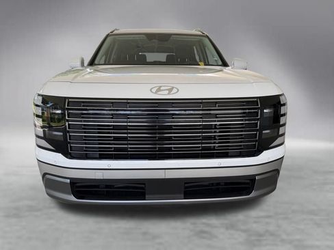 Used 2026 Hyundai Palisade SEL FWD image 13