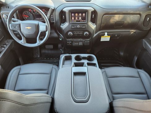 New 2026 Chevrolet Silverado 3500 W/T w/ WT Convenience Package image 26
