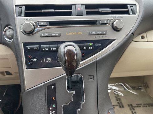 Used 2013 Lexus RX 350 AWD w/ Premium Pkg image 18