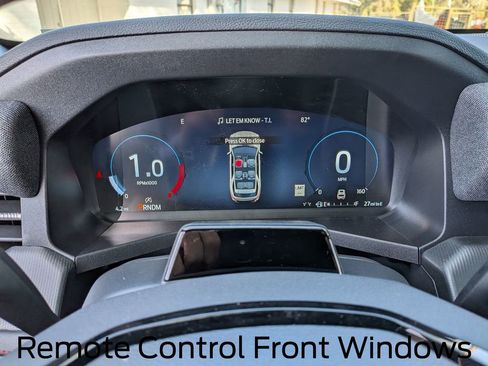 New 2026 Ford Explorer ST w/ Sun And Sound Package image 16