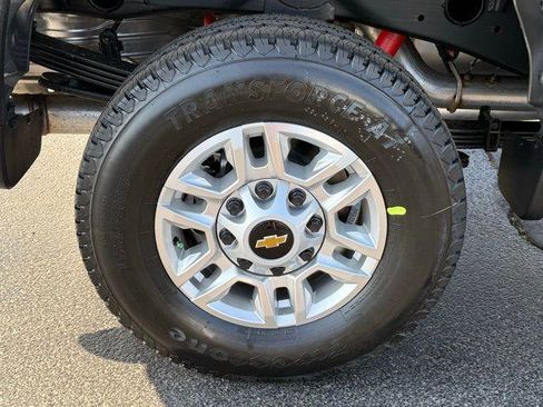 New 2026 Chevrolet Silverado 2500 LT w/ Convenience Package image 20