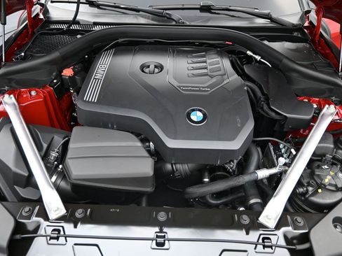 New 2026 BMW Z4 sDrive30i w/ Premium Package image 22