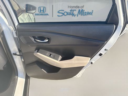 Used 2024 Honda Accord EX-L image 28