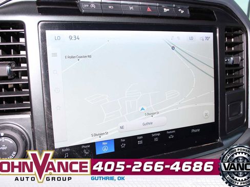 Used 2024 Ford F150 XLT w/ Equipment Group 302A MID AWD/4WD image 36