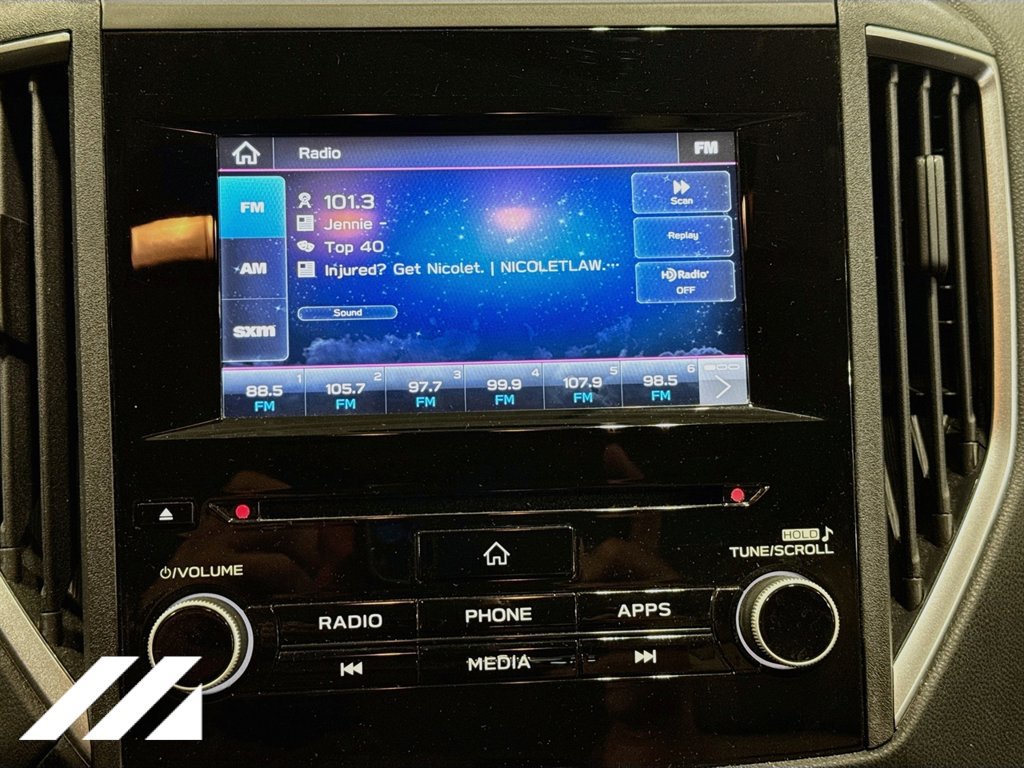 Used 2022 Subaru Impreza 2.0i Premium AWD/4WD image 16