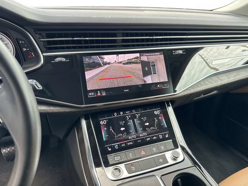 Used 2023 Audi Q8 Premium Plus AWD/4WD image 26