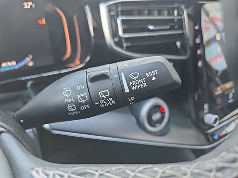 Used 2024 Jeep Grand Wagoneer L Series II w/ Quick Order Packagew 28T AWD/4WD image 46