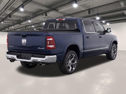 Used 2023 RAM 1500 Limited AWD/4WD image 4