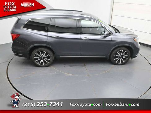 Used 2021 Honda Pilot Touring image 30