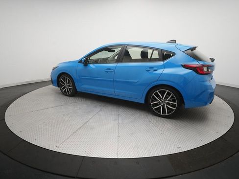 Used 2024 Subaru Impreza 2.0i Sport w/ Popular Package #1 image 32