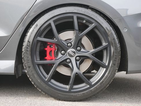 Used 2022 Audi RS 3 image 20