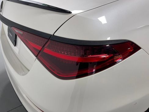 Used 2022 Mercedes-Benz S 500 4MATIC image 13