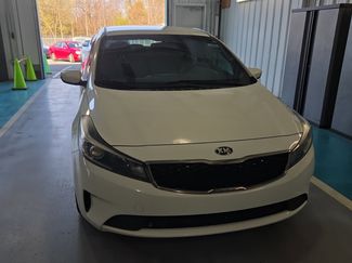 Used 2017 Kia Forte S video 2
